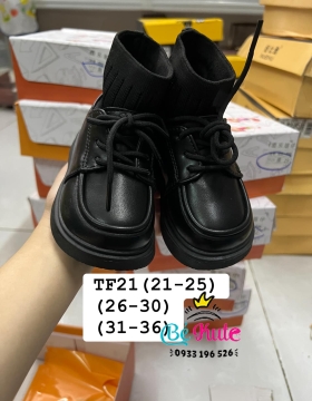 Giày boots TF21