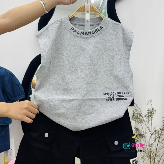 Áo ba lỗ 86621
