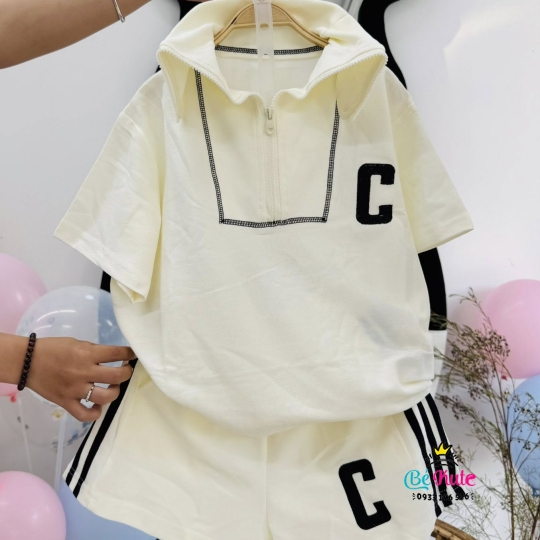 Set lửng C 