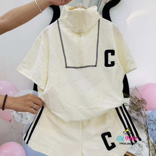 Set lửng C 